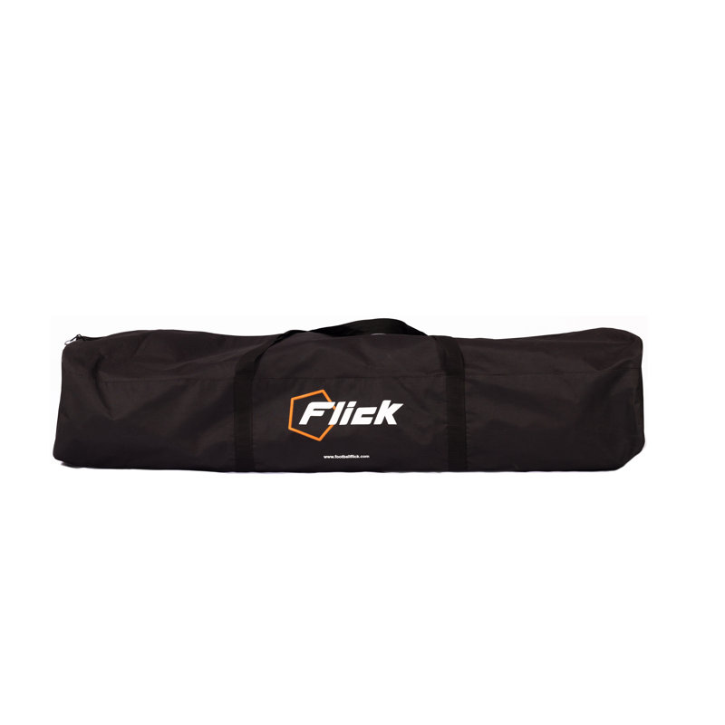 Football Flick  Urban uPVC Football Goal Bag Large