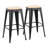 Christie Counter Stool with Metal Frame-156690639-252329913