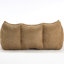 Fauteuil confortable avec détente en mousse souple pour centre commercial-237727651