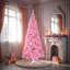 Artificial Fir Christmas Tree-1102618997
