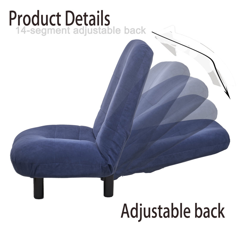 Upholstered Accent Chair