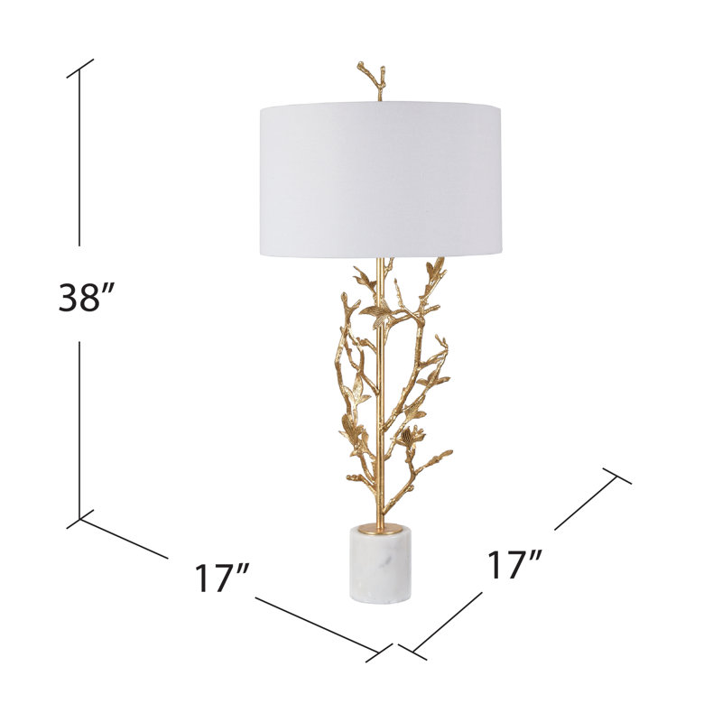 Biella Table Lamp