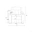 Fauteuil inclinable avec lumière DEL-1460340294