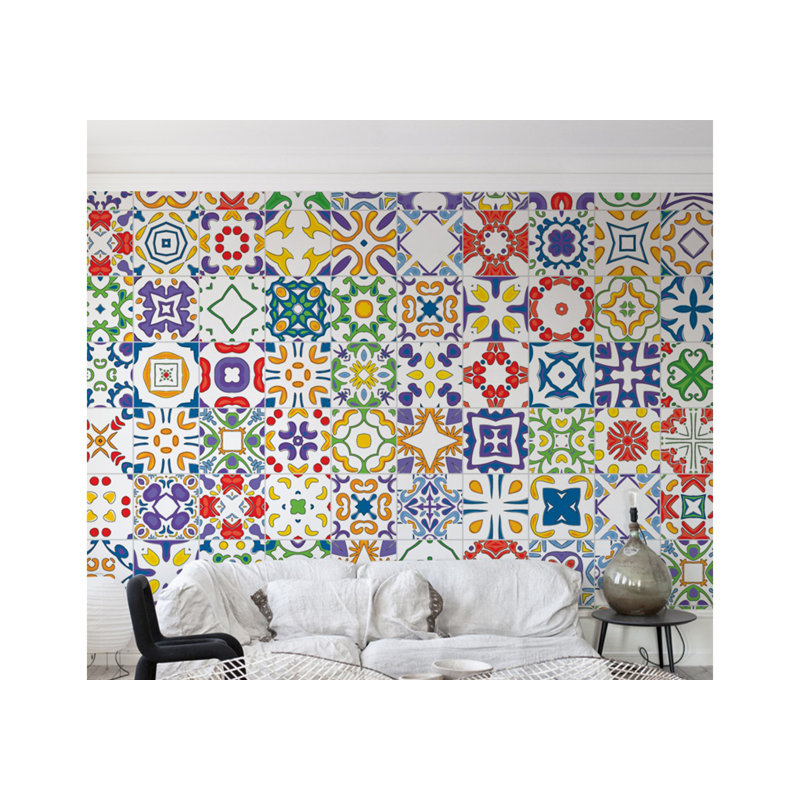 Antaeus Matte Mural, 208 x 146cm