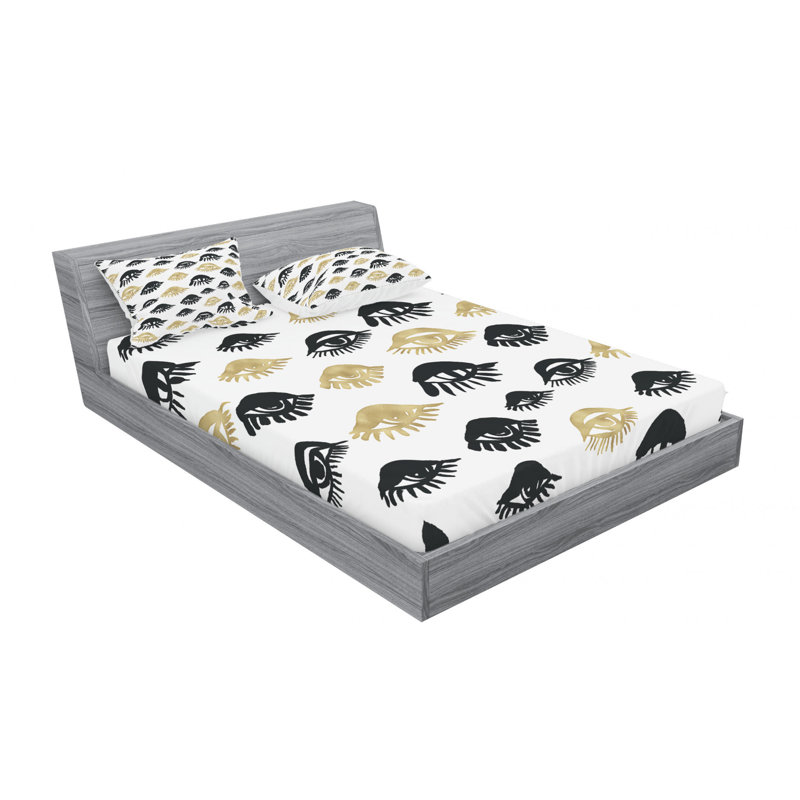 Microfiber Sheet Set