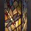 Prouty Glass Table Lamp