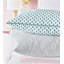 St. Barths Lumbar Pillow Cover & Insert