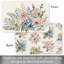 Napperons Botanicals