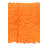 Aabha Runner Orange Rug