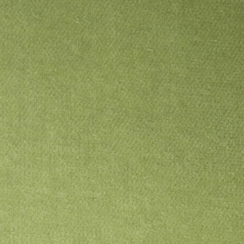 Rocky Performance Velvet Fabric, Green
