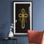 The Cross - Reproduction d'art graphique encadré-982367286-982367280