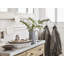 Grand pichet gris Denby Studio