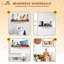 Rishipal 3 Piece Floating Shelf-607832113