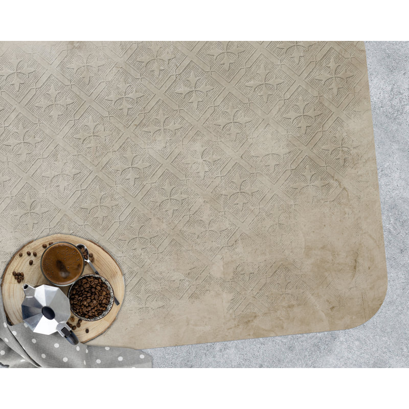 Nemsi Chair Mat, 100 x 140cm