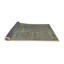 Tapis oriental gris-745999533