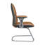 Fauteuil de direction en cuir véritable Chair Fauteuil de bureau personnel-667487597