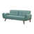 Bleu turquoise est en rupture de stock