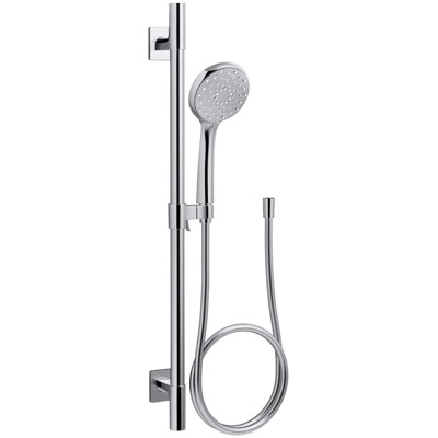 Awaken B110 Multifunction Slide Bar Shower Head