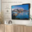 «Bustling Sydney Skyline», reproduction sur toile-1088482187