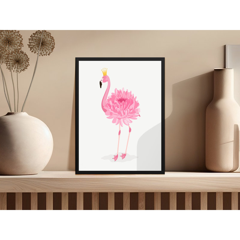 Comeau Single Picture Frame Print, 60.96 cm H x 45.72 cm W