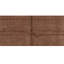 Hand Knotted Area Rug in Brown