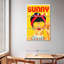 Leisha Sunny Shady Lady-115694307