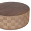 Table basse d'extérieur Brandt - Faux jacinthe foncée