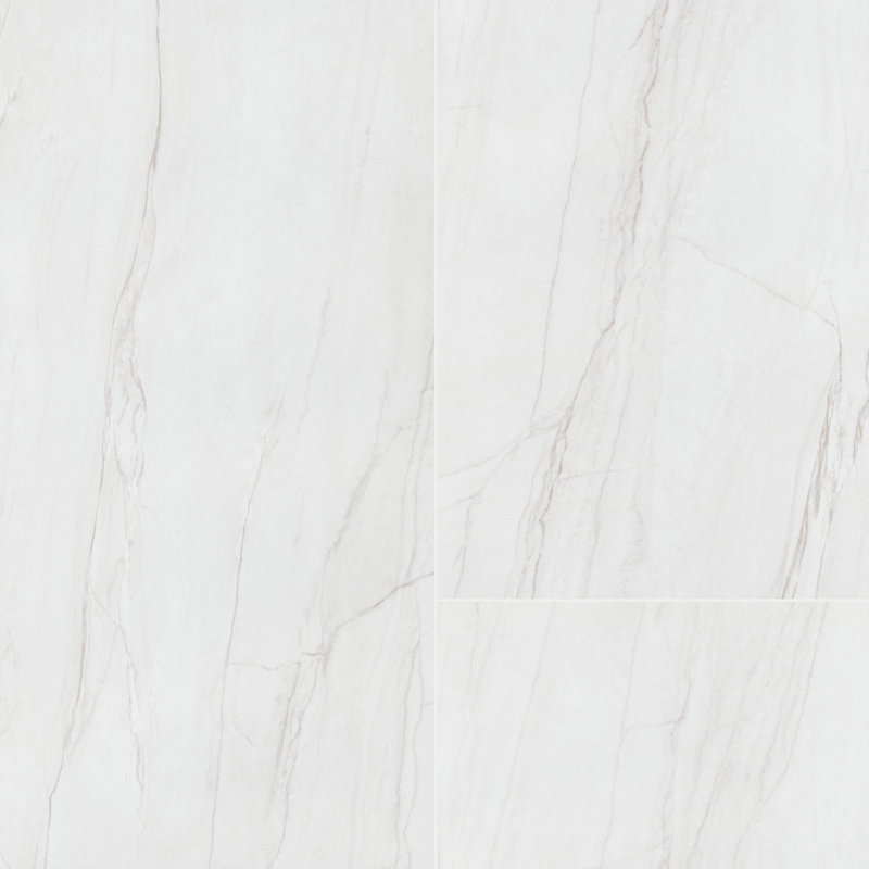 Carrelage mural en porcelaine mate 24 po x 48 po Zola, Aurum