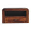 Millings 45cm W Solid Wood Bedside Table-1735686066
