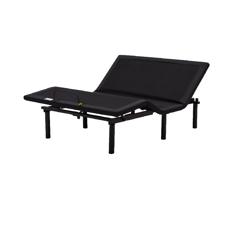 Cloudflex Mattress Support Signature With Massage Function, King