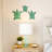 3 Piece  Sea Turtle Wall Art- Nautical 3D Metal Hanging Décor