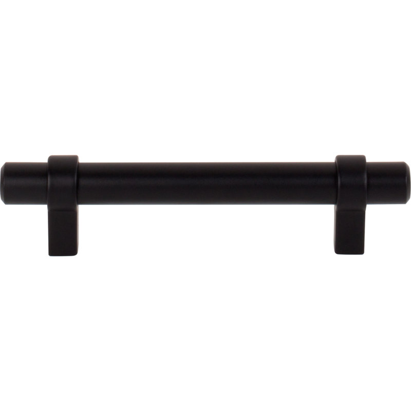 Key Grande Bar / Handle Pull, Matte Black