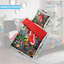 Cotton No Pattern Duvet Cover Set with Pillowcases