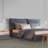 Harmony Grove 3'' W x 15'' L Porcelain Wood Look Singular Tile-36933751
