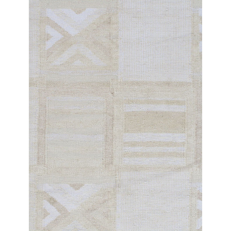 Swedish One-of-a-Kind 9' X 12' Area Rug
