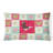 Patchwork Outdoor Throw Pillow