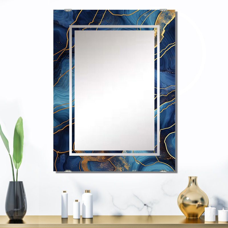 Miroir Reigle, 32 po x 24 po