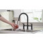 Robinet de cuisine VIBRANTBATH-93524882