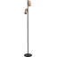 Beverlie 151 H cm Matte Task Floor Lamp