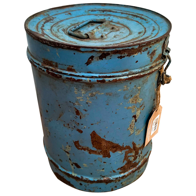 Agathy Handmade Hat Box