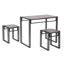 Chappelle 2 - Person Dining Set-54177005