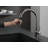 Single Handle Pull-Down Kitchen Limited Swivel-92589345