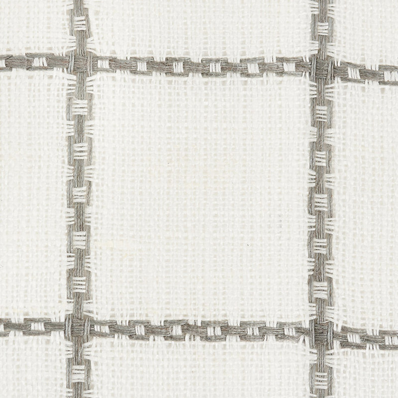 Agnes Sheer Fabric, Blackwork