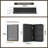 Gervon Rectangle Recessed or Surface Medicine Cabinet with Adjustable Shelves-1021831112-1021831154