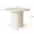 Hermelinda Round 44.9'' Dining Table -502595139