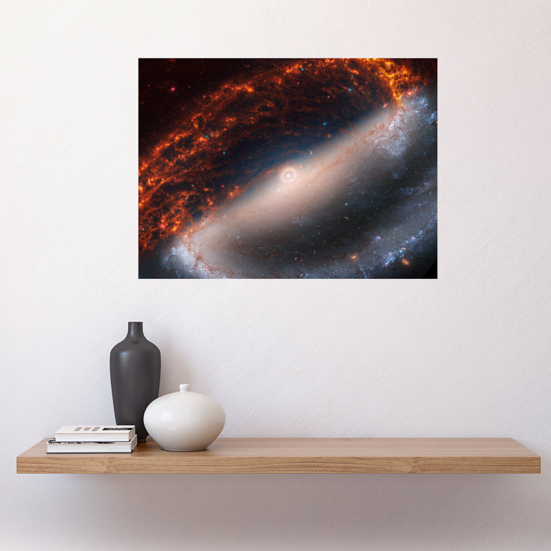 No Frame Print
