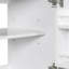Meuble-lavabo de salle de bain sans lavabo-99664620