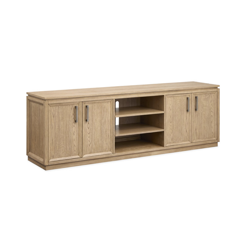 Table basse de rangement avec plateau relevable, 2 tables d'appoint avec console et table basse.