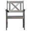 Ardilla Patio Dining Armchair-49501987