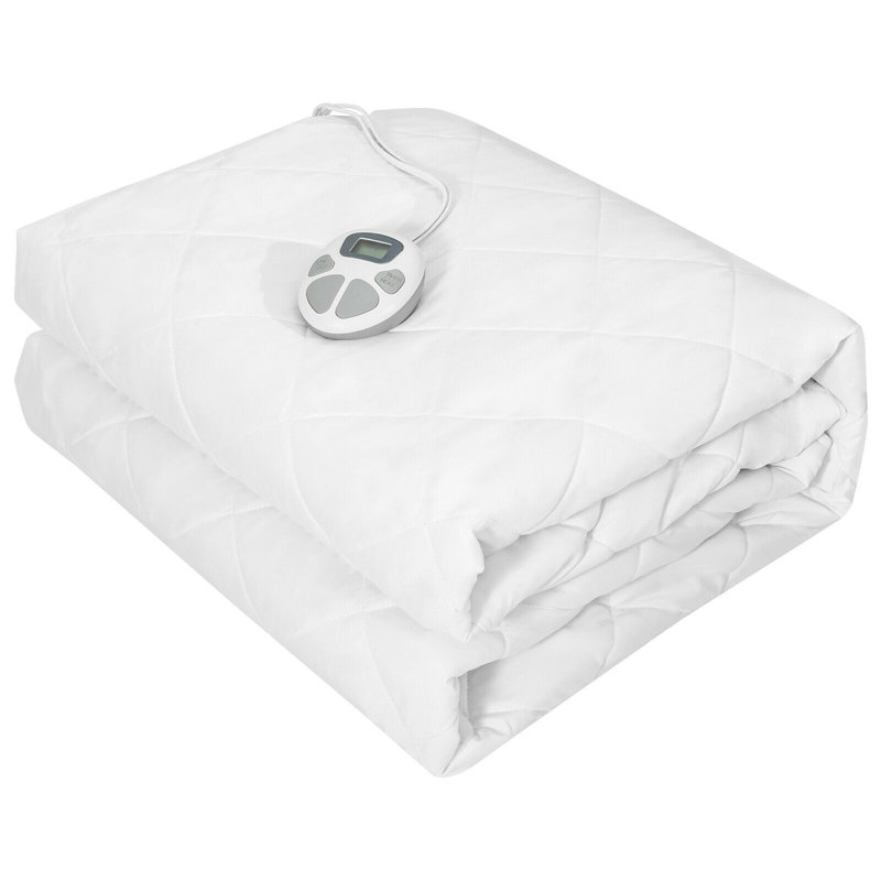 Armenta 0.5'' Mattress Pad, Twin 